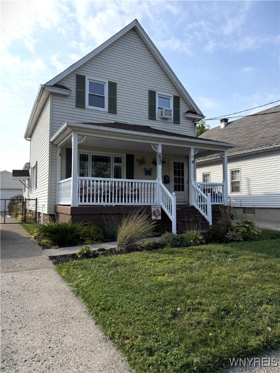 55 Spring Street Lackawanna, NY 14218 - Photo 43 of 45