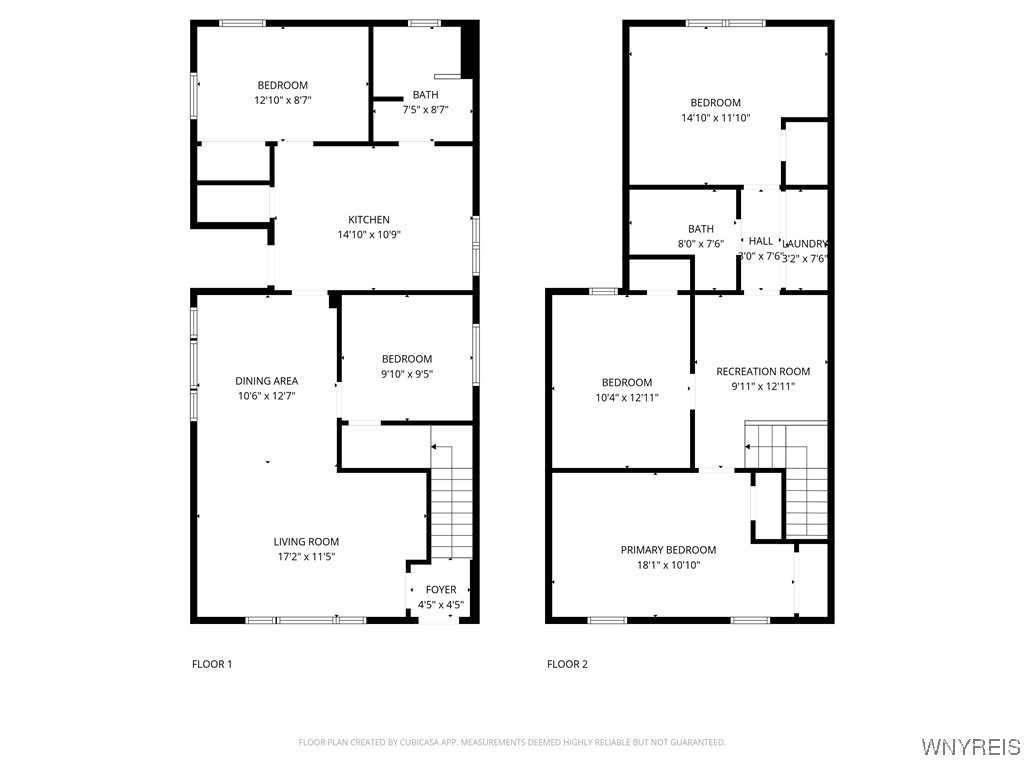 55 Spring Street Lackawanna, NY 14218 - Photo 44 of 45