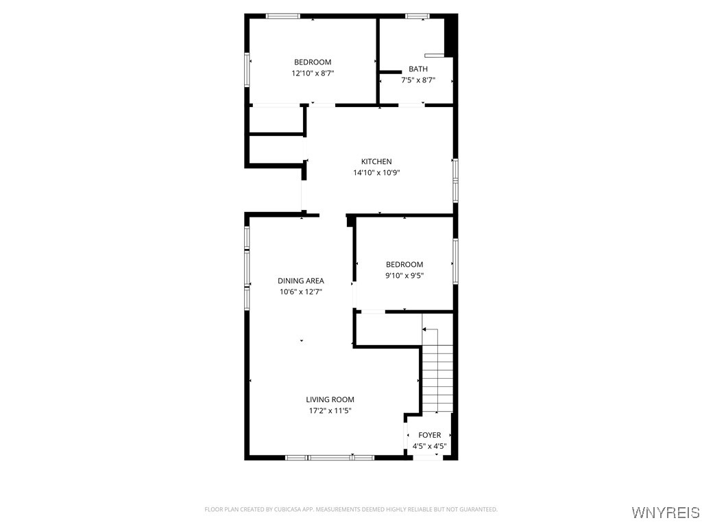 55 Spring Street Lackawanna, NY 14218 - Photo 45 of 45