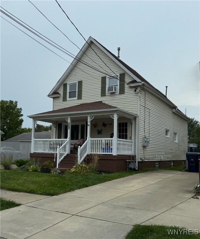 55 Spring Street Lackawanna, NY 14218 - Photo 5 of 45