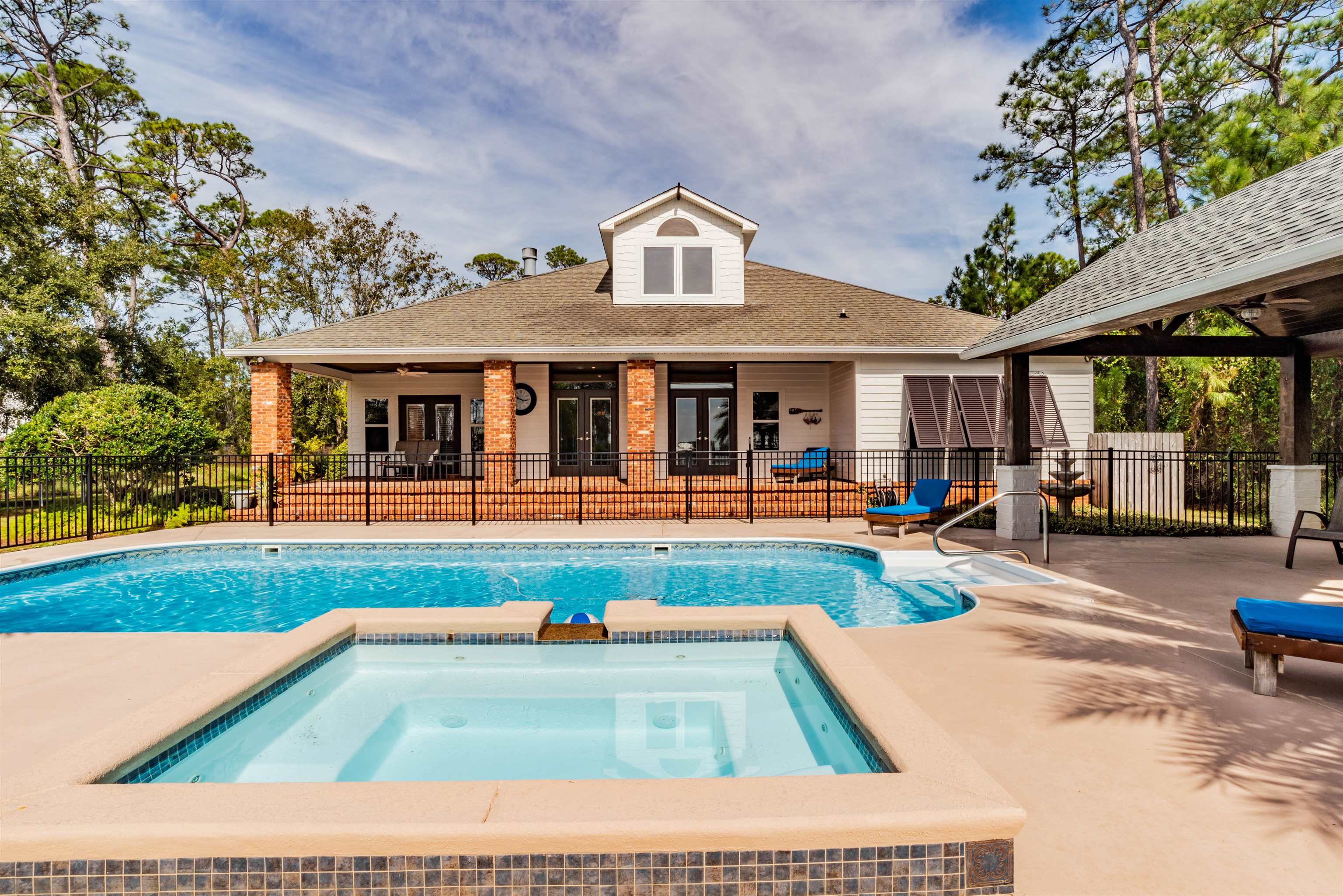 609 West Fort Morgan Road Gulf Shores, AL 36542 - Photo 23 of 50