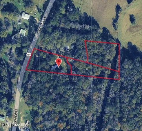 $169,900 | 1621 Highway 469 South, Florence, MS 39073