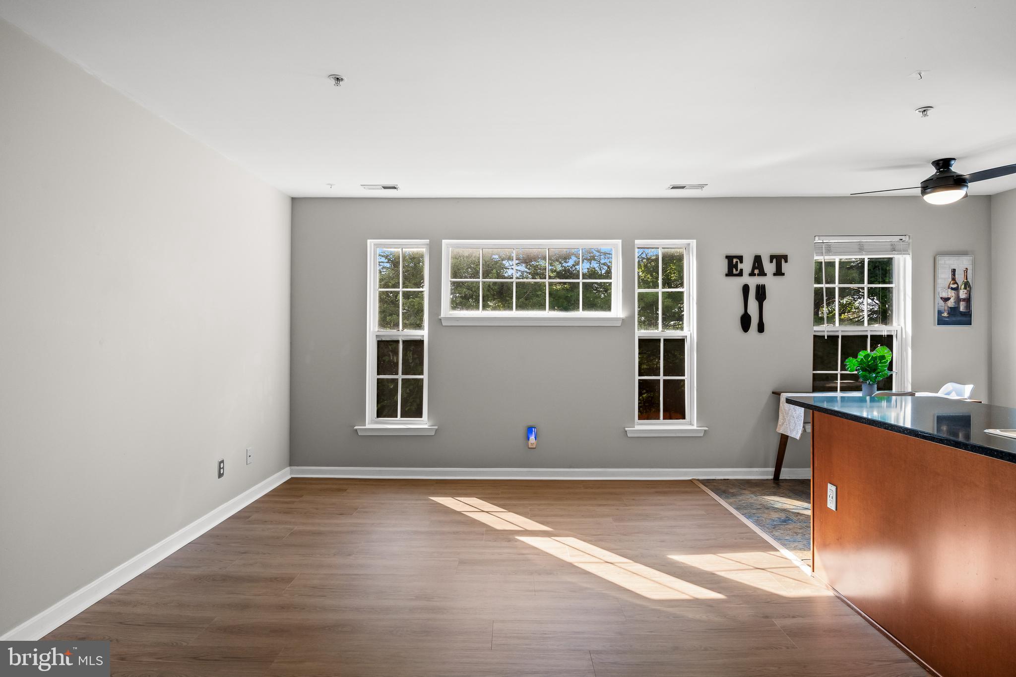 151 Wildflower Place Delran, NJ 08075 - Photo 7 of 29 an empty room with windows