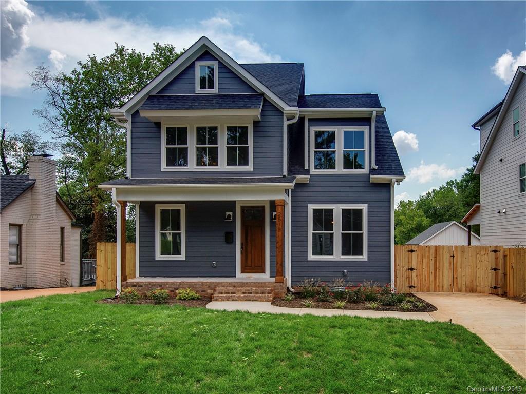 2839 Mayflower Road Charlotte, NC 28208 - Photo 1 of 31 Gallery Image 1