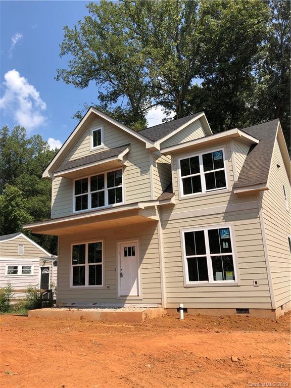 2839 Mayflower Road Charlotte, NC 28208 - Photo 2 of 31 Gallery Image 2