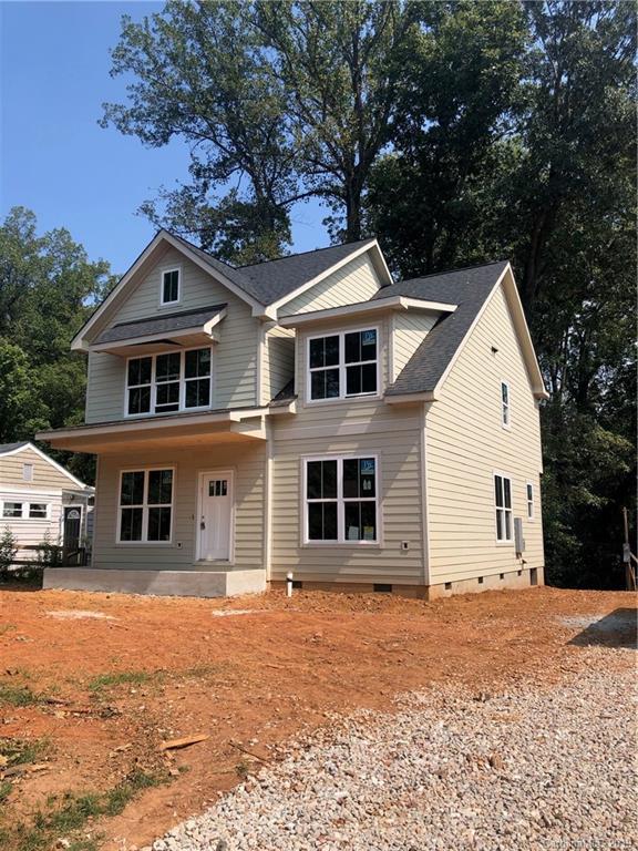 2839 Mayflower Road Charlotte, NC 28208 - Photo 3 of 31 Gallery Image 3