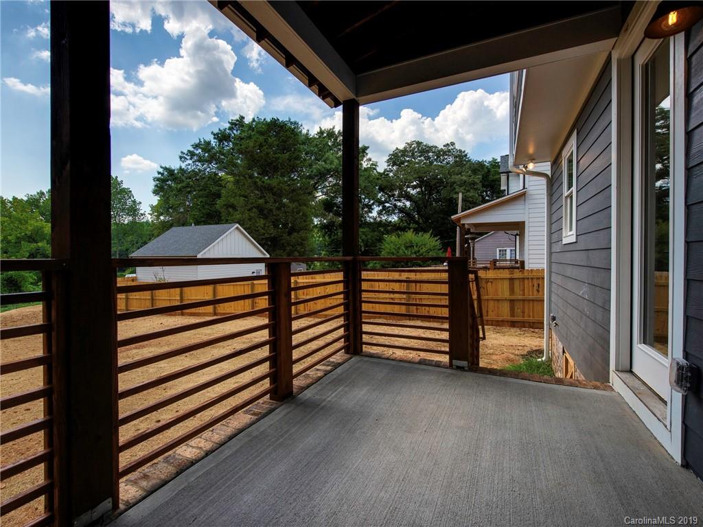 2839 Mayflower Road Charlotte, NC 28208 - Photo 30 of 31 Gallery Image 30
