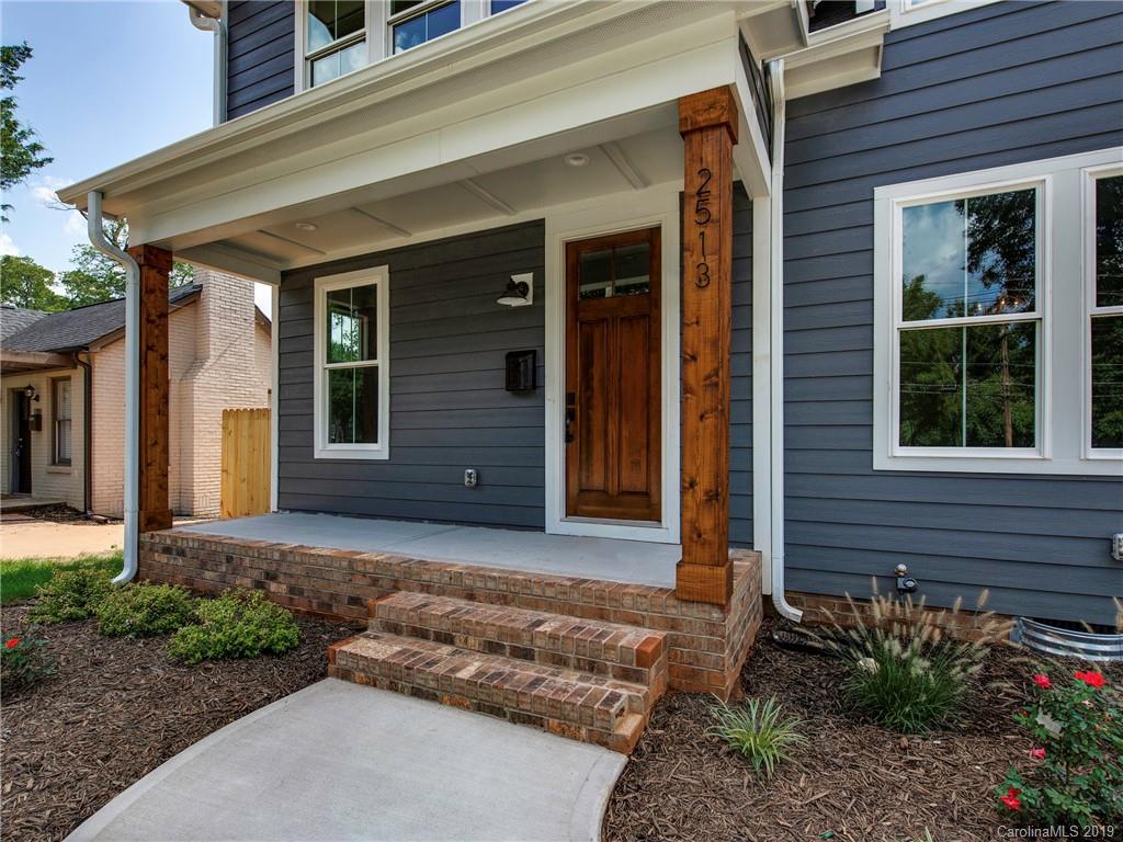 2839 Mayflower Road Charlotte, NC 28208 - Photo 4 of 31 Gallery Image 4