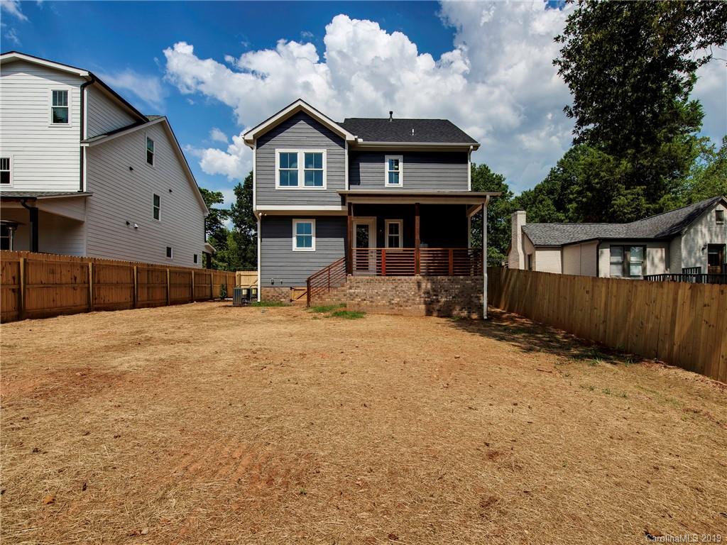 2839 Mayflower Road Charlotte, NC 28208 - Photo 31 of 31 Gallery Image 31
