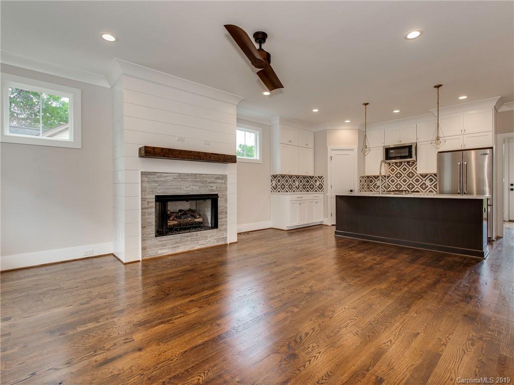 2839 Mayflower Road Charlotte, NC 28208 - Photo 7 of 31 Gallery Image 7