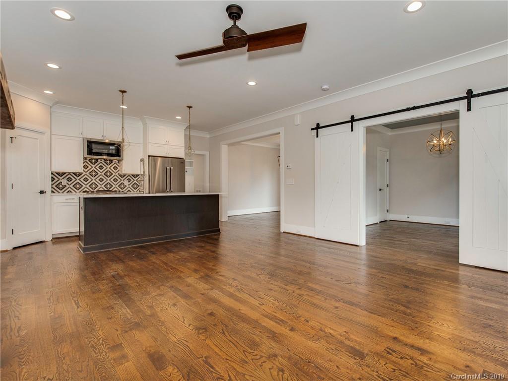 2839 Mayflower Road Charlotte, NC 28208 - Photo 9 of 31 Gallery Image 9