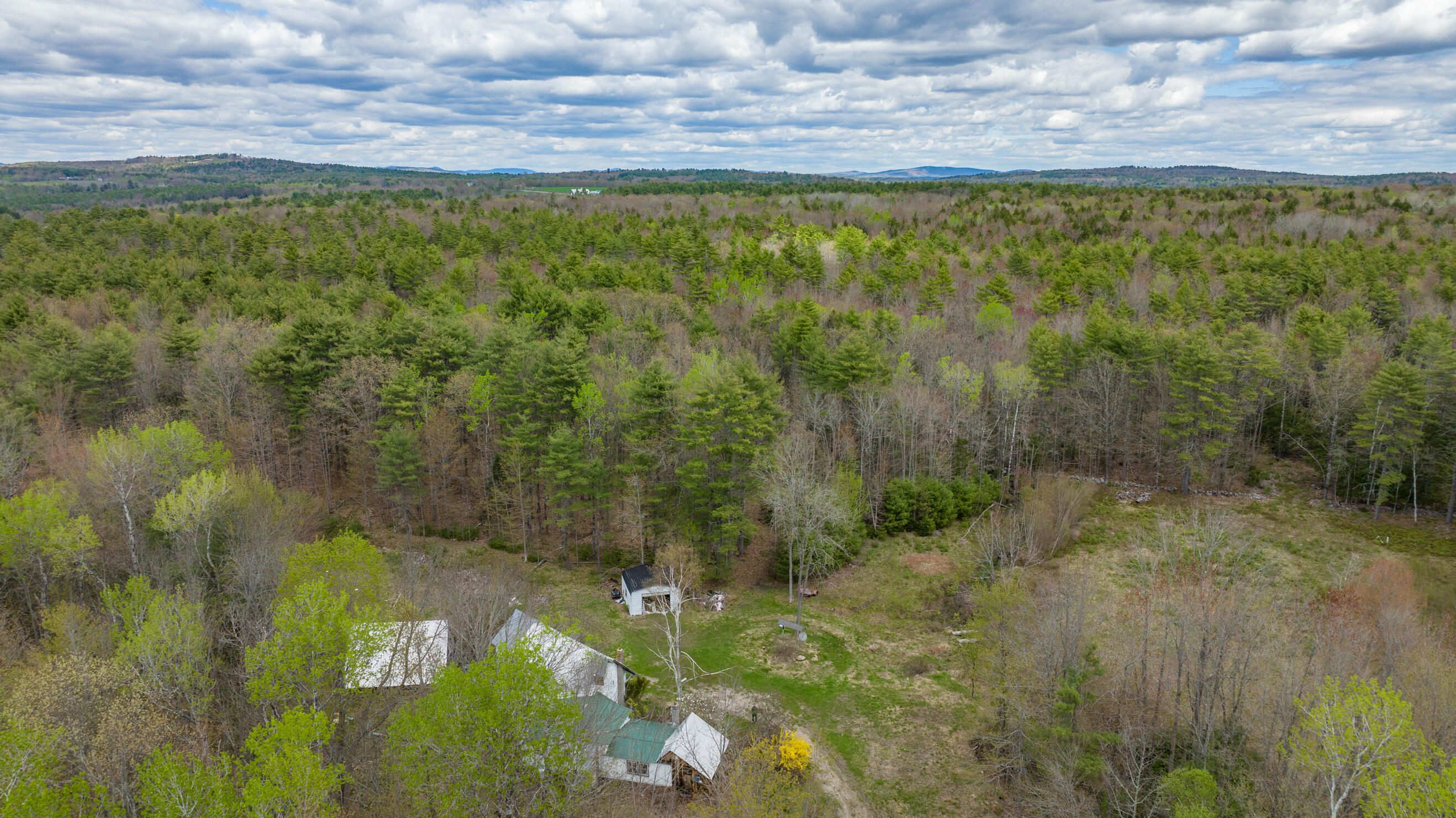 24 David's Way Harrison, ME 04040 - Photo 7 of 8 24 Davids Way Drone-2
