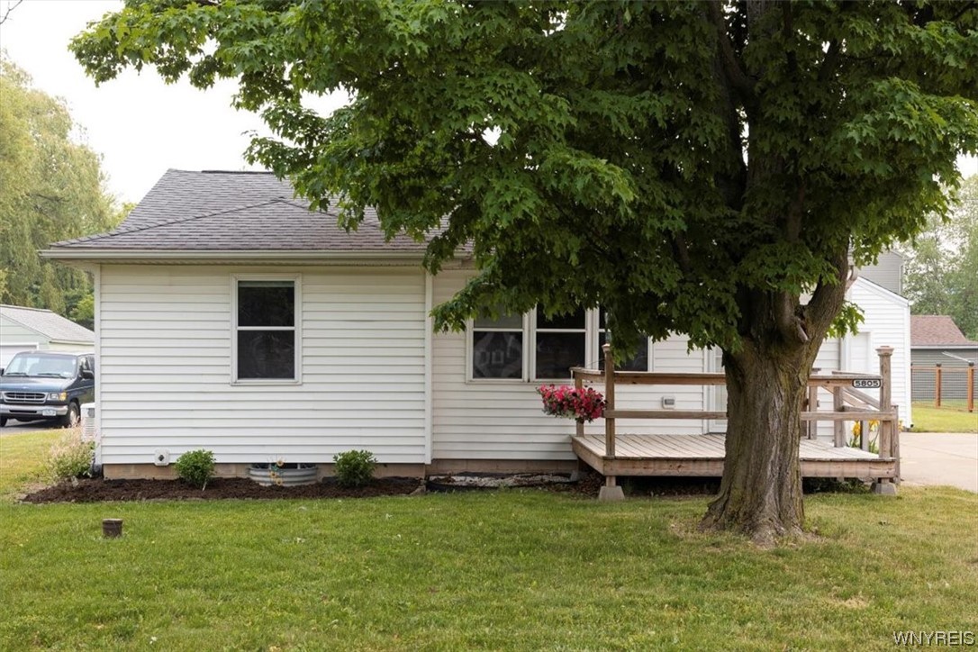 5805 Goodrich Road Clarence, NY 14032 - Photo 1 of 1 Gallery Image 1