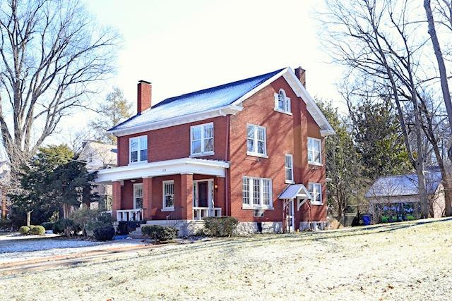134 McDowell Road Lexington, KY 40502 - Photo 1 of 34 Listing Photo