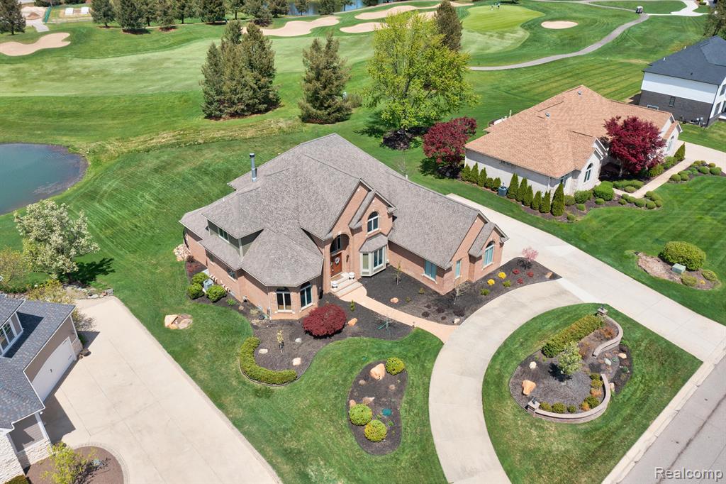 256 Inverness Highland, MI 48357 - Photo 93 of 99 Gallery Image 93