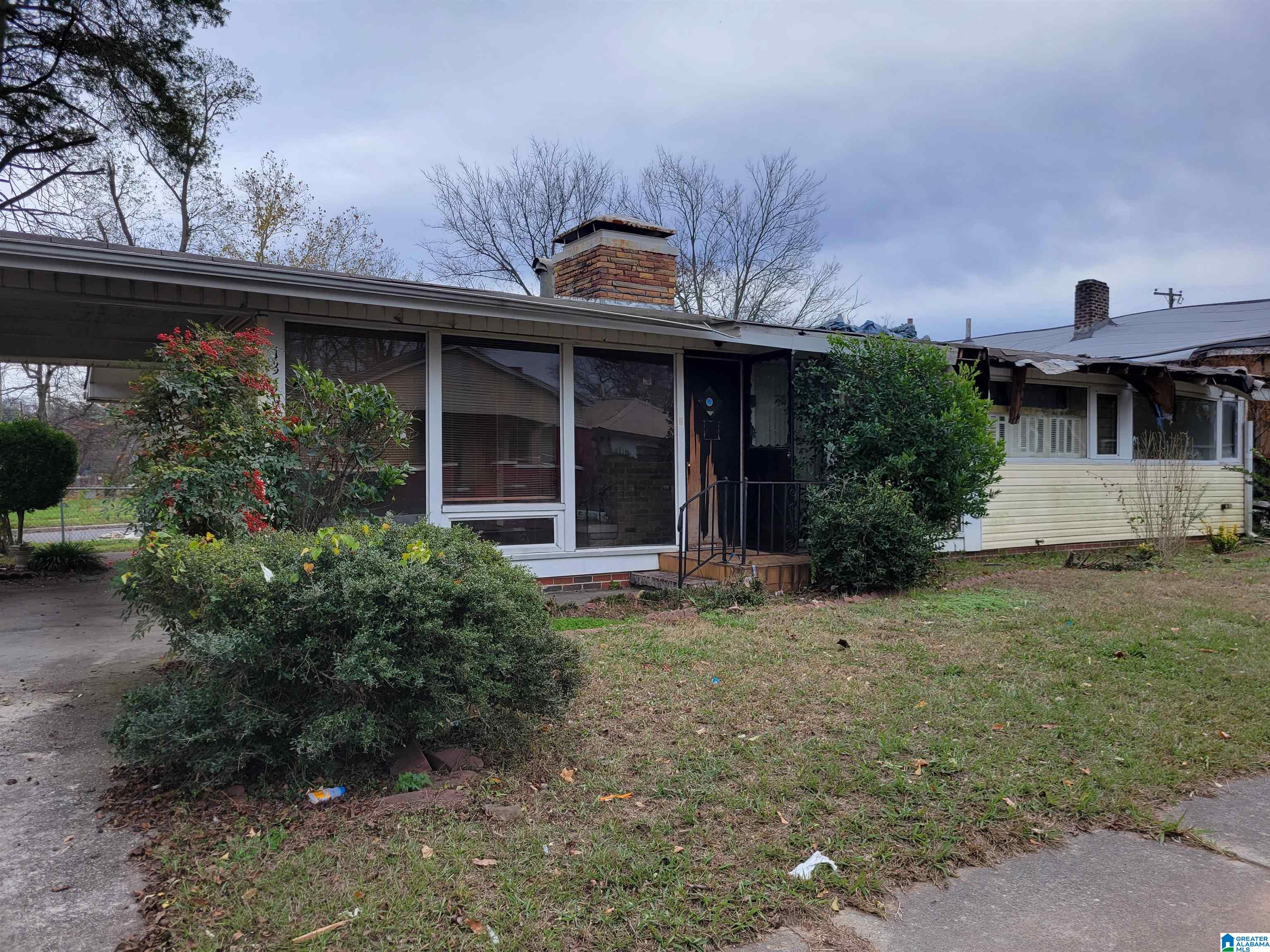 1319 Court R Birmingham, AL 35218 - Photo 1 of 13