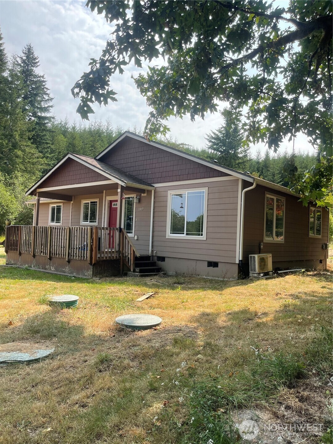 397 Bunker Road Chehalis, WA 98532 - Photo 3 of 35