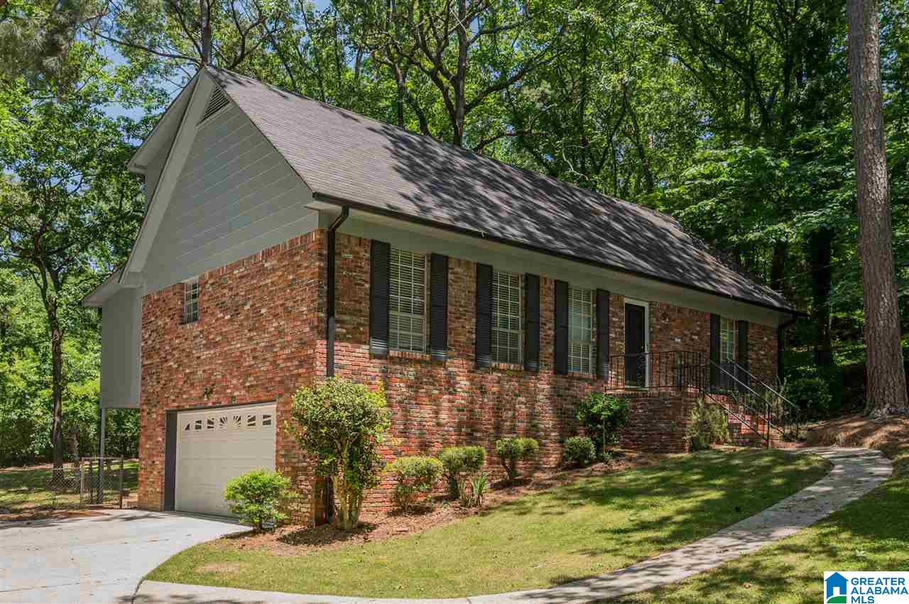 2319 Isaac Street Pelham, AL 35124 - Photo 2 of 50