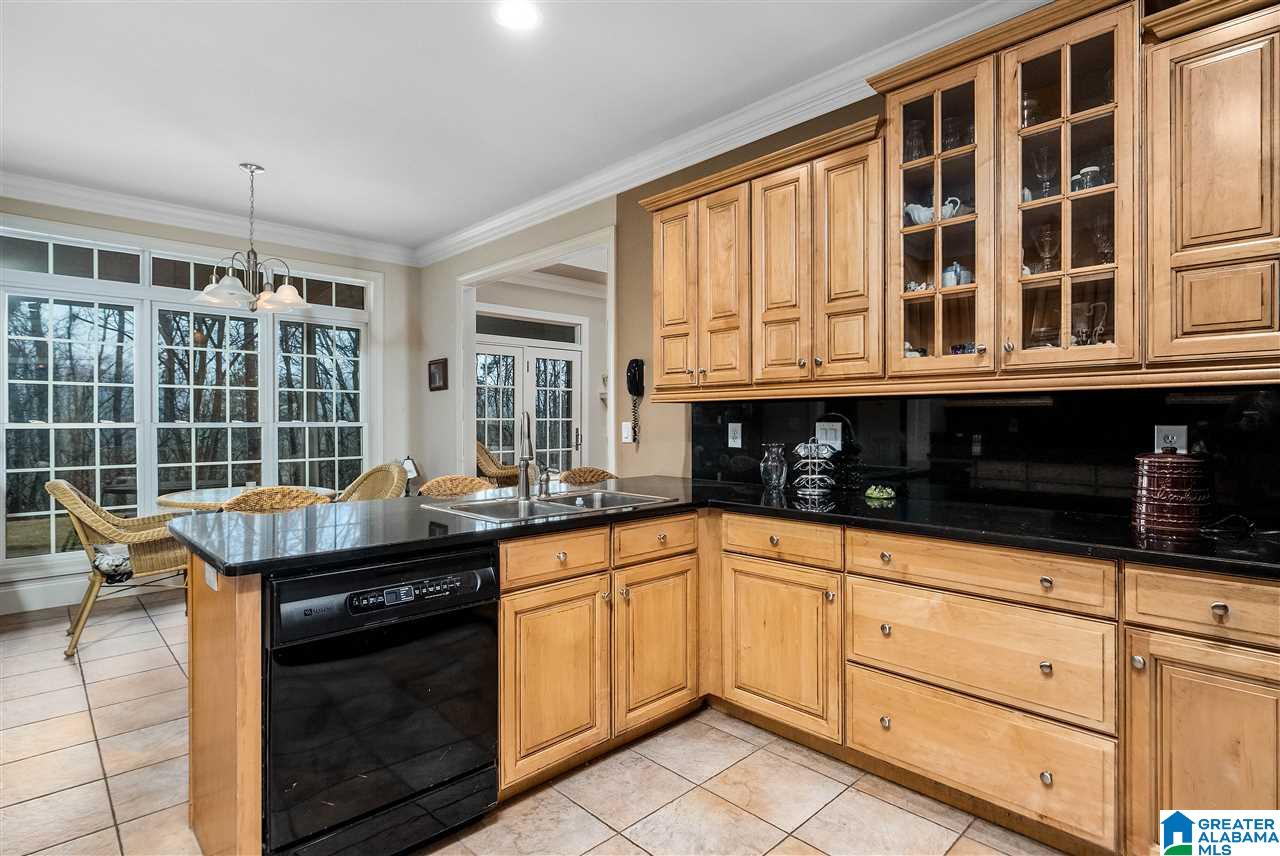 471 Woodward Road Trussville, AL 35173 - Photo 11 of 26