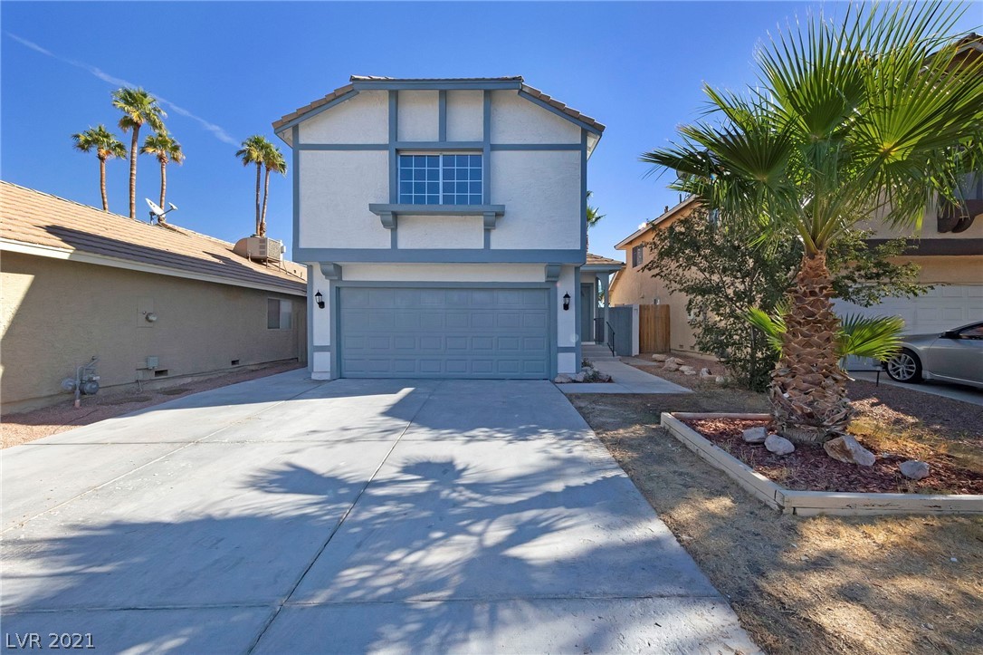 7238 Walnut Ridge Circle Las Vegas, NV 89119 - Photo 1 of 23 Gallery Image 1