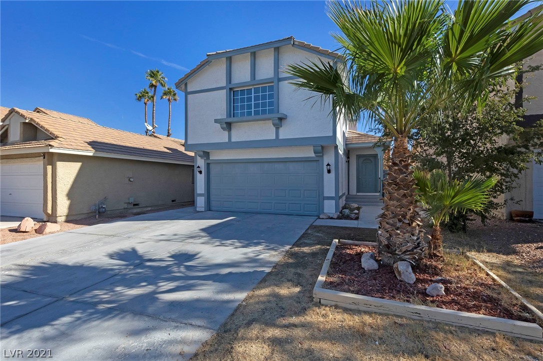 7238 Walnut Ridge Circle Las Vegas, NV 89119 - Photo 2 of 23 Gallery Image 2