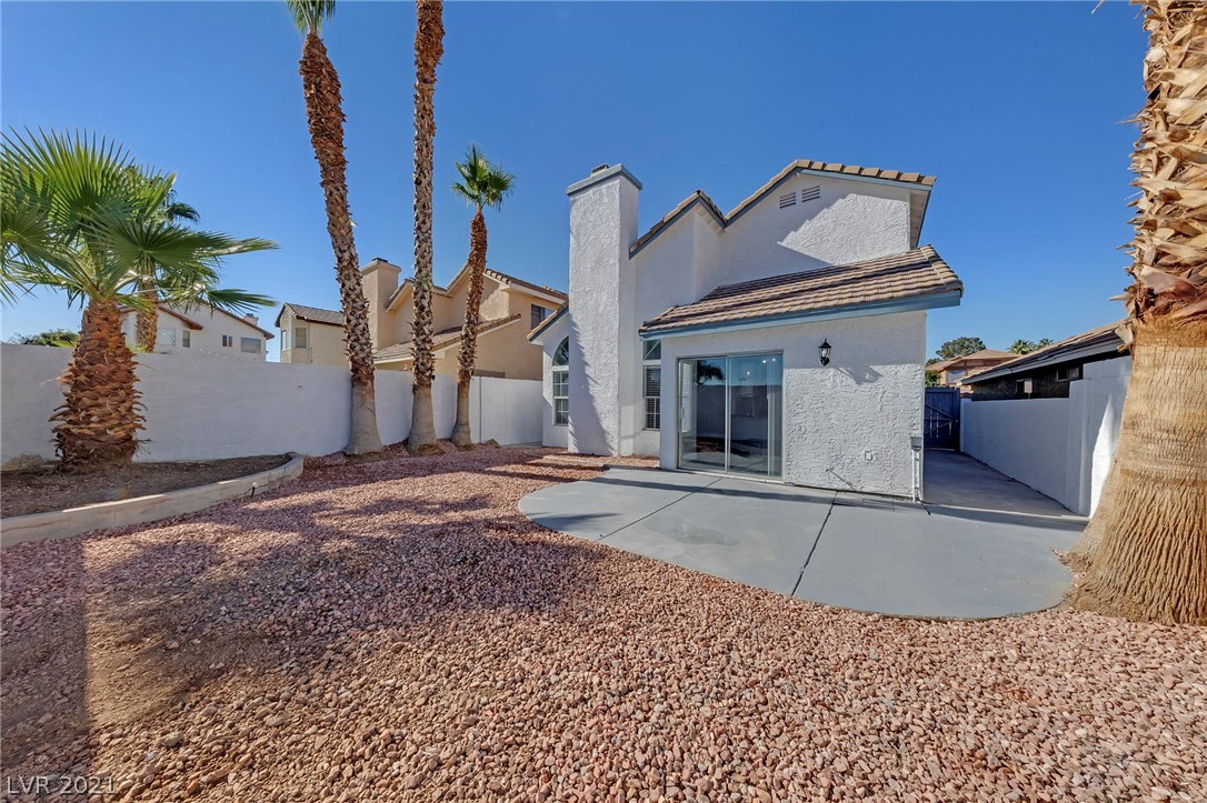 7238 Walnut Ridge Circle Las Vegas, NV 89119 - Photo 23 of 23 Gallery Image 23