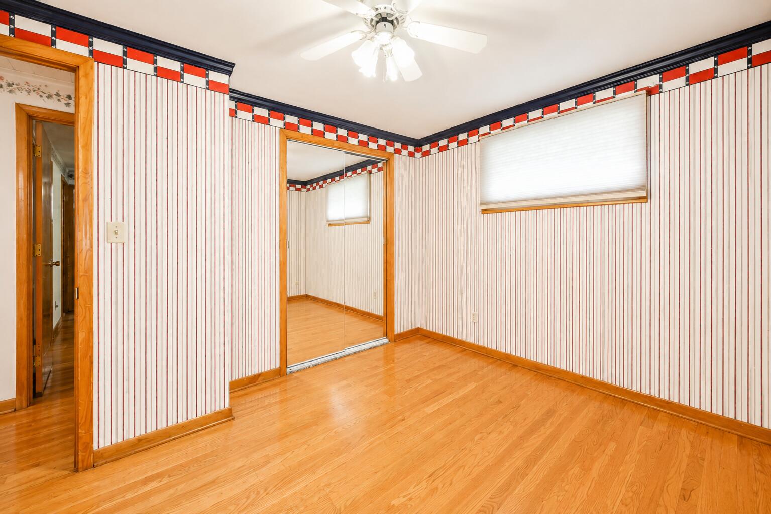 4428 Phoenix Drive Springfield, OH 45503 - Photo 16 of 35 Secondary Bedroom