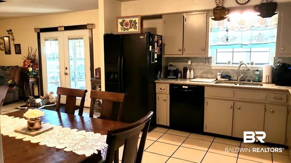 45960 Old Carney Road Bay Minette, AL 36507 - Photo 5 of 16
