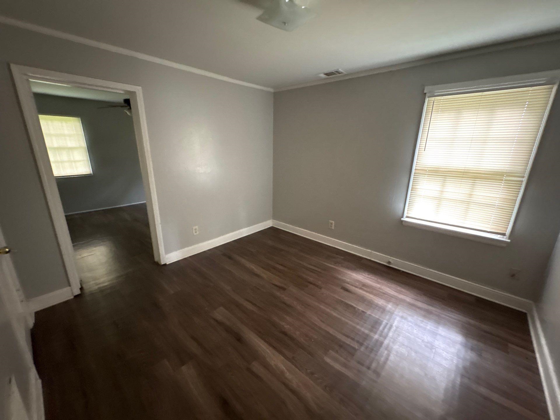 4394 Owen Road Memphis, TN 38122 - Photo 2 of 10 Empty room
