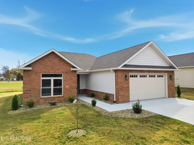 $518,000 | 180 Kahite Greens Place, Vonore, TN 37885
