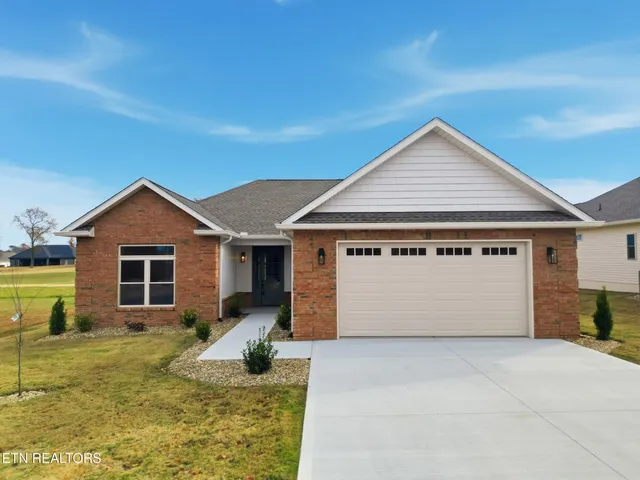 $518,000 | 180 Kahite Greens Place, Vonore, TN 37885