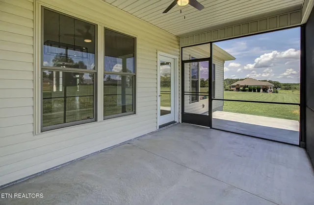 $518,000 | 180 Kahite Greens Place, Vonore, TN 37885