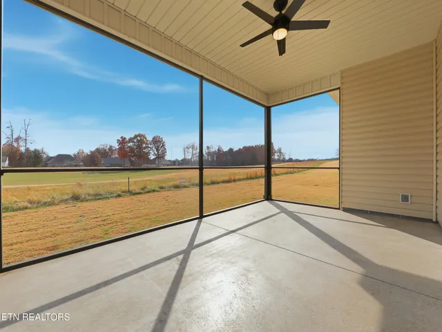 $518,000 | 180 Kahite Greens Place, Vonore, TN 37885