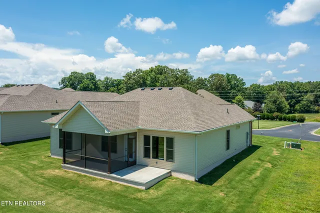 $518,000 | 180 Kahite Greens Place, Vonore, TN 37885