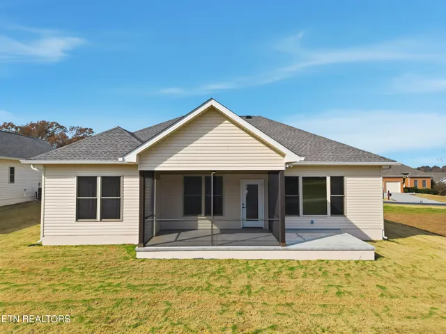 $518,000 | 180 Kahite Greens Place, Vonore, TN 37885
