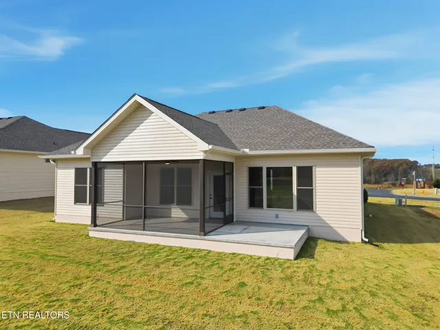 $518,000 | 180 Kahite Greens Place, Vonore, TN 37885