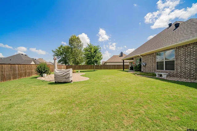 $459,000 | 223 Saddle Brk Circle, Hallsville, TX 75650