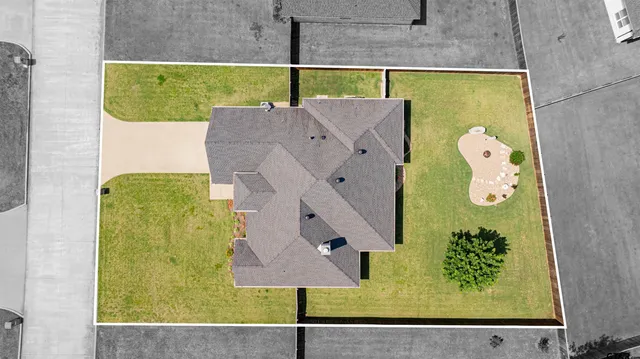 $459,000 | 223 Saddle Brk Circle, Hallsville, TX 75650