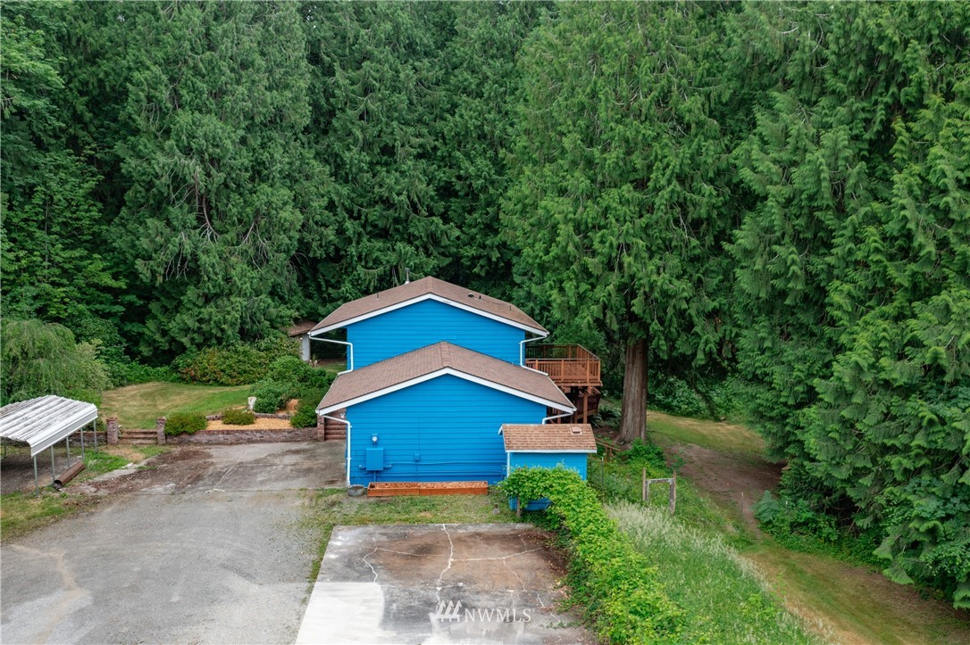 6020 Lemon Road Northeast Olympia, WA 98506 - Photo 39 of 40 Gallery Image 39
