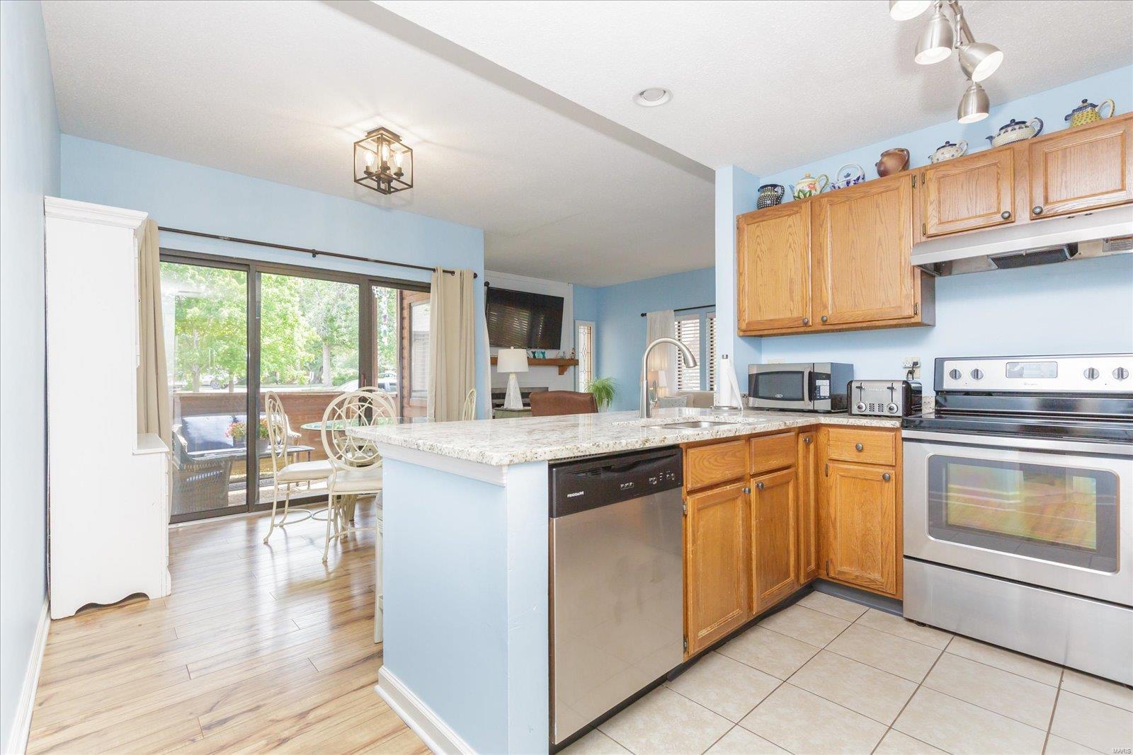 117 Kipling Way, Unit G Weldon Spring, MO 63304 - Photo 14 of 50