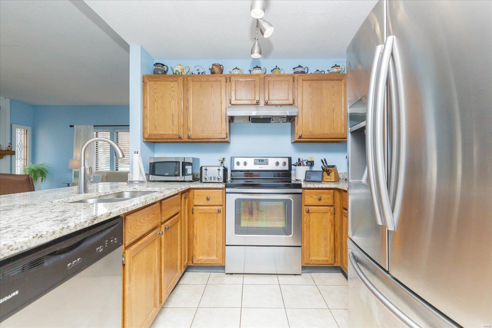 117 Kipling Way, Unit G Weldon Spring, MO 63304 - Photo 15 of 50