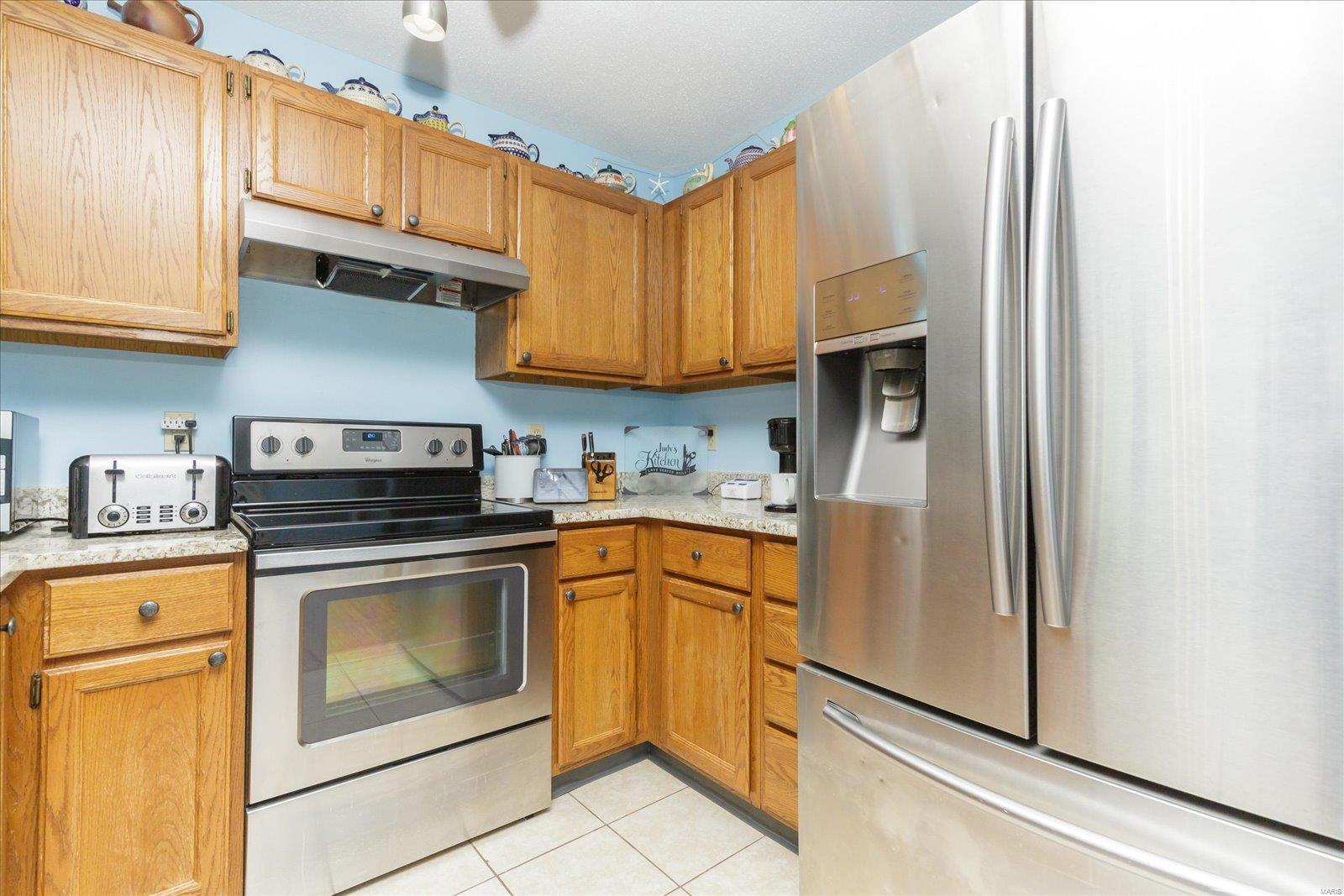 117 Kipling Way, Unit G Weldon Spring, MO 63304 - Photo 16 of 50