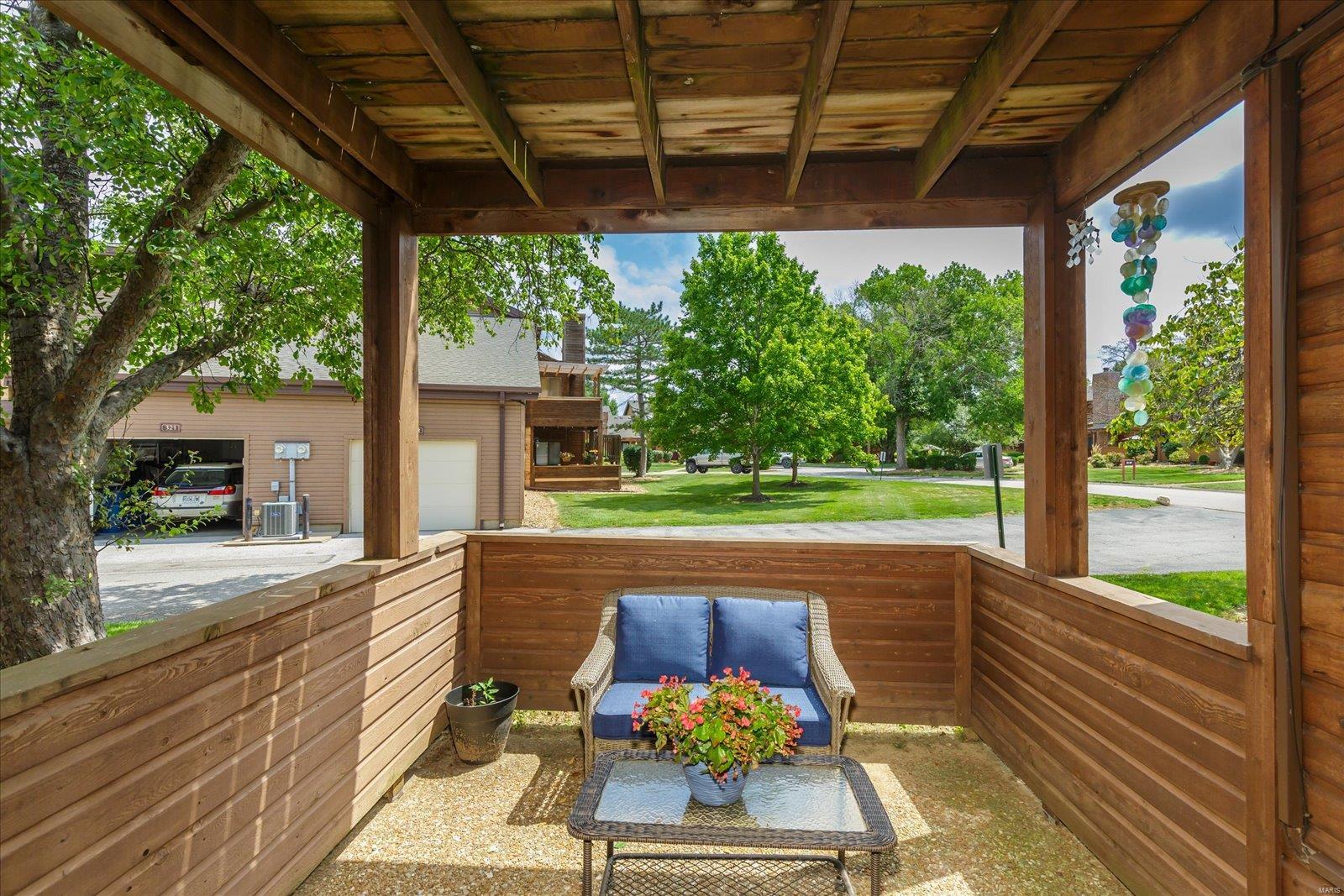 117 Kipling Way, Unit G Weldon Spring, MO 63304 - Photo 18 of 50