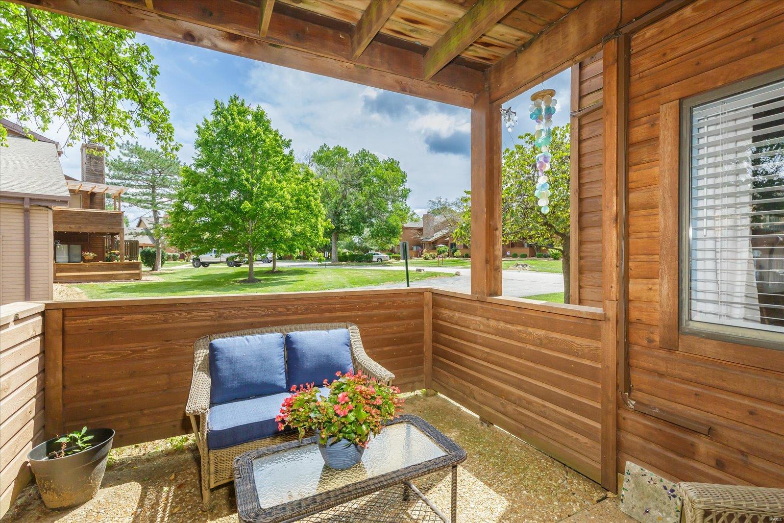 117 Kipling Way, Unit G Weldon Spring, MO 63304 - Photo 19 of 50