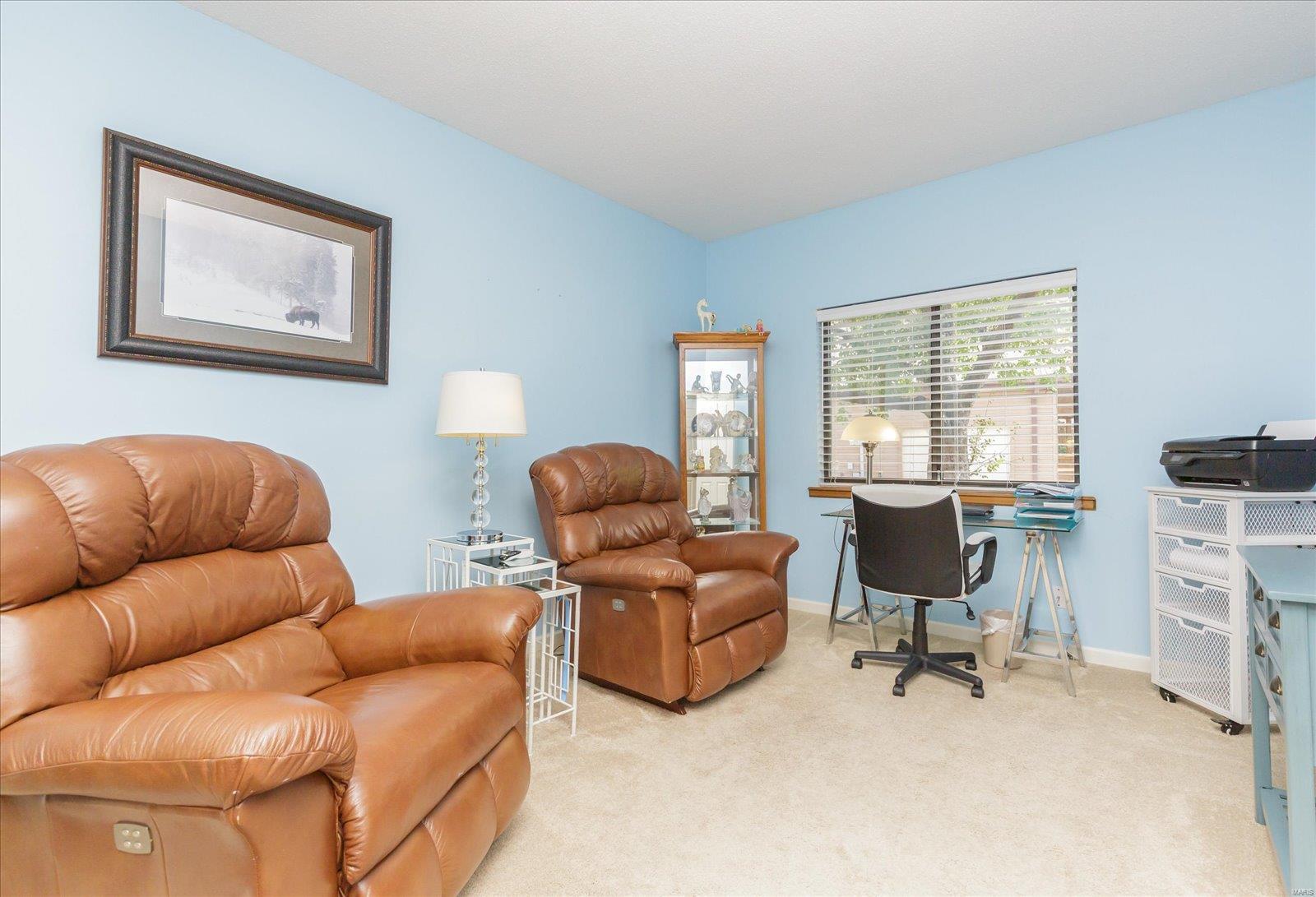 117 Kipling Way, Unit G Weldon Spring, MO 63304 - Photo 21 of 50