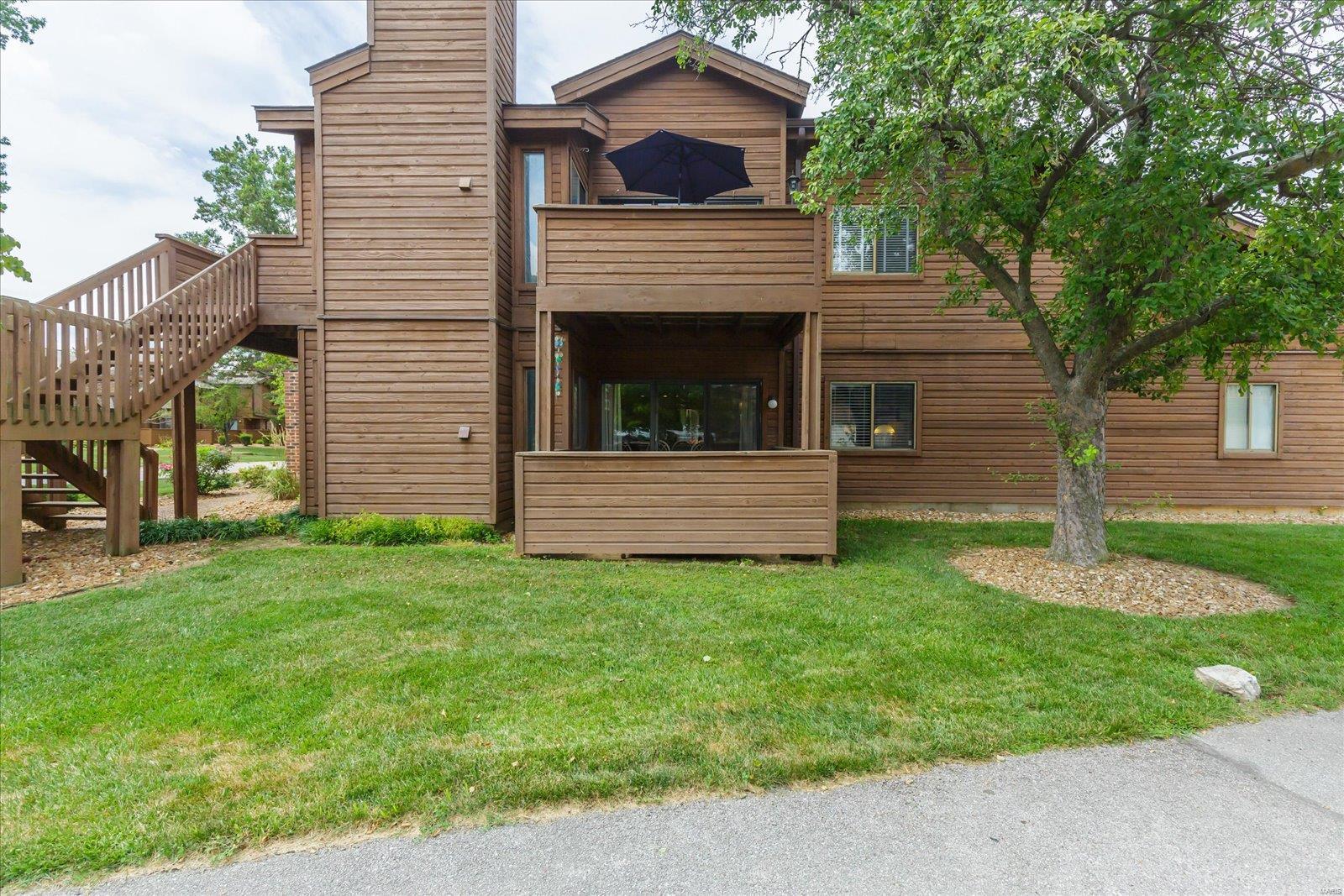 117 Kipling Way, Unit G Weldon Spring, MO 63304 - Photo 36 of 50