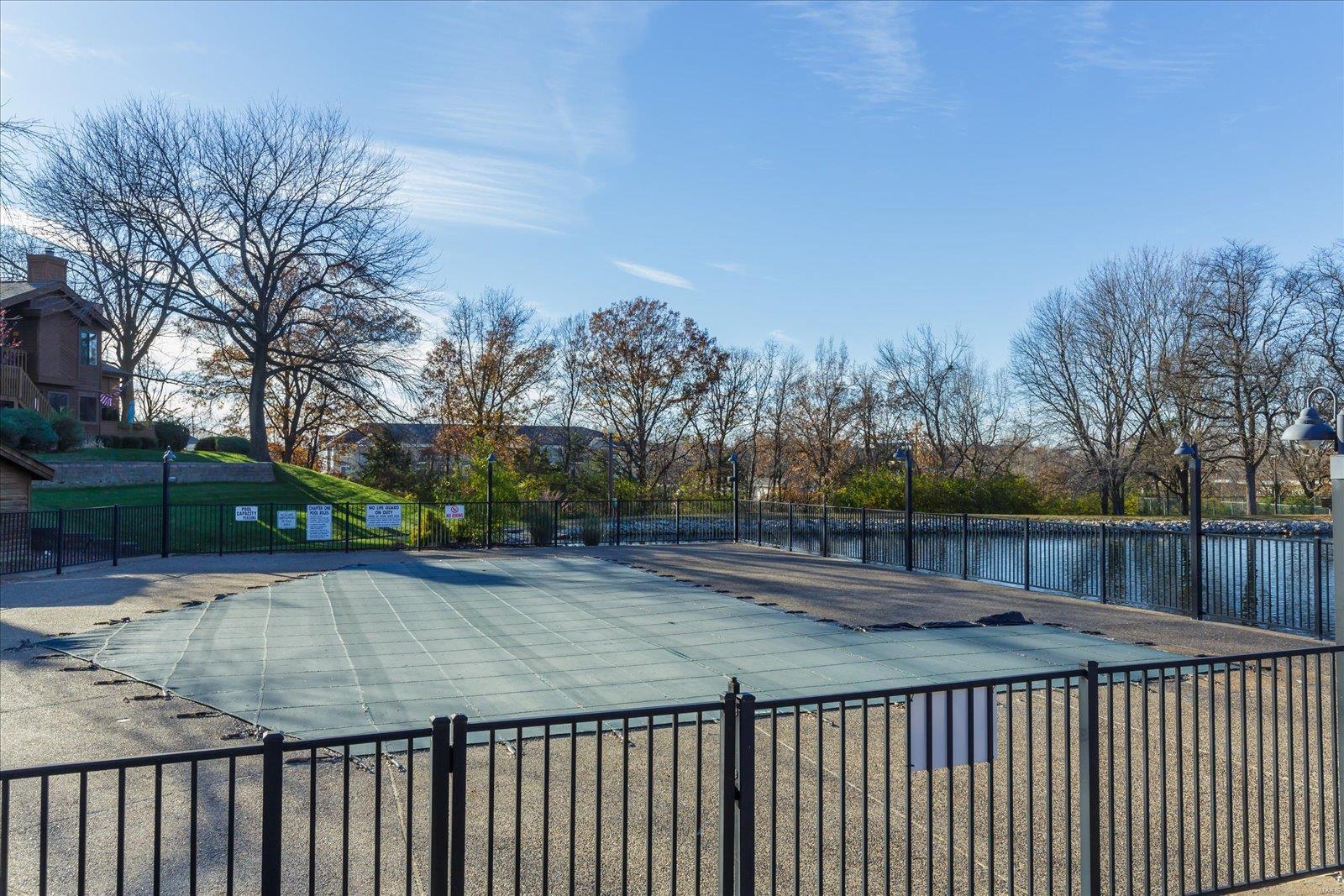 117 Kipling Way, Unit G Weldon Spring, MO 63304 - Photo 43 of 50