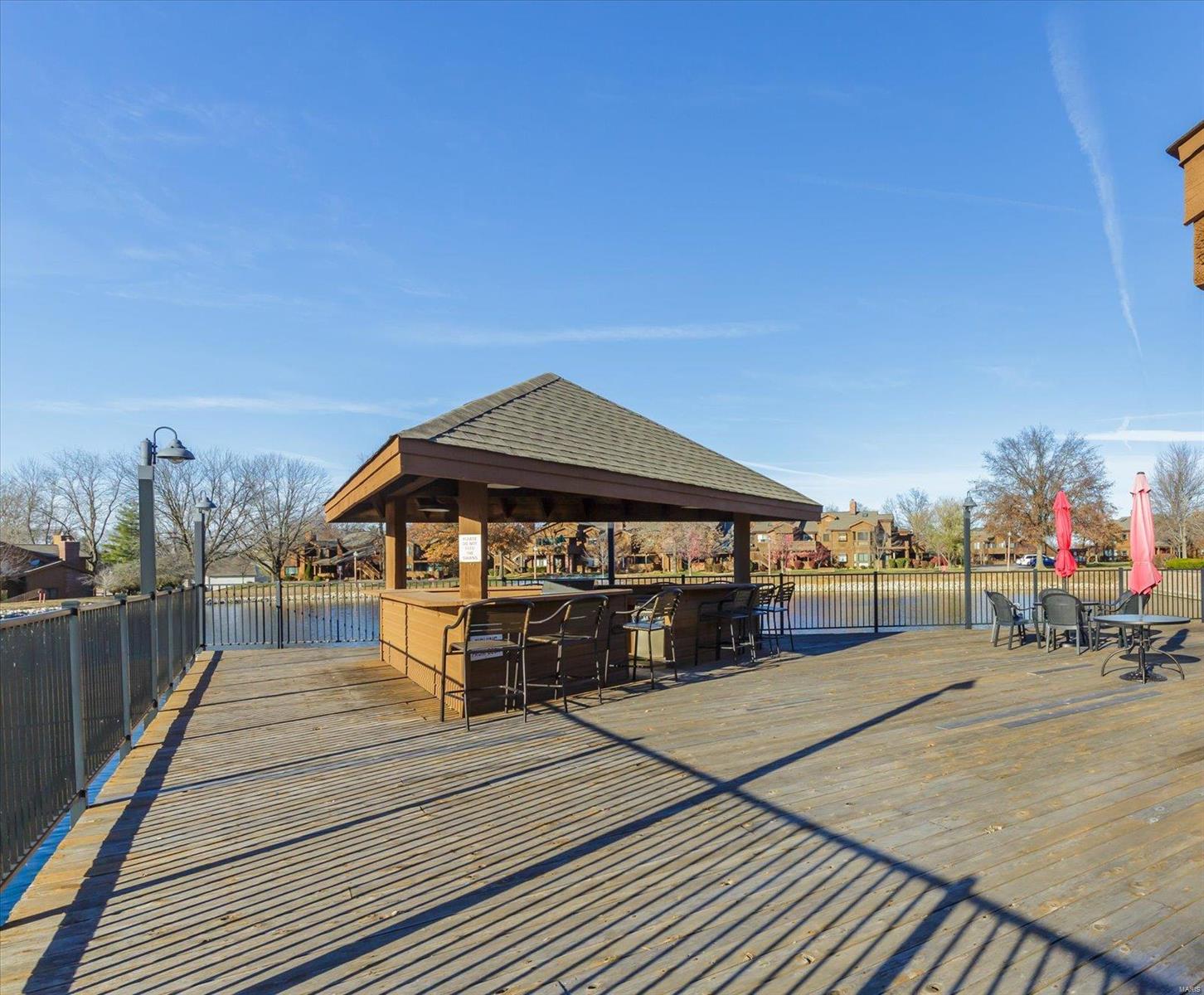 117 Kipling Way, Unit G Weldon Spring, MO 63304 - Photo 47 of 50