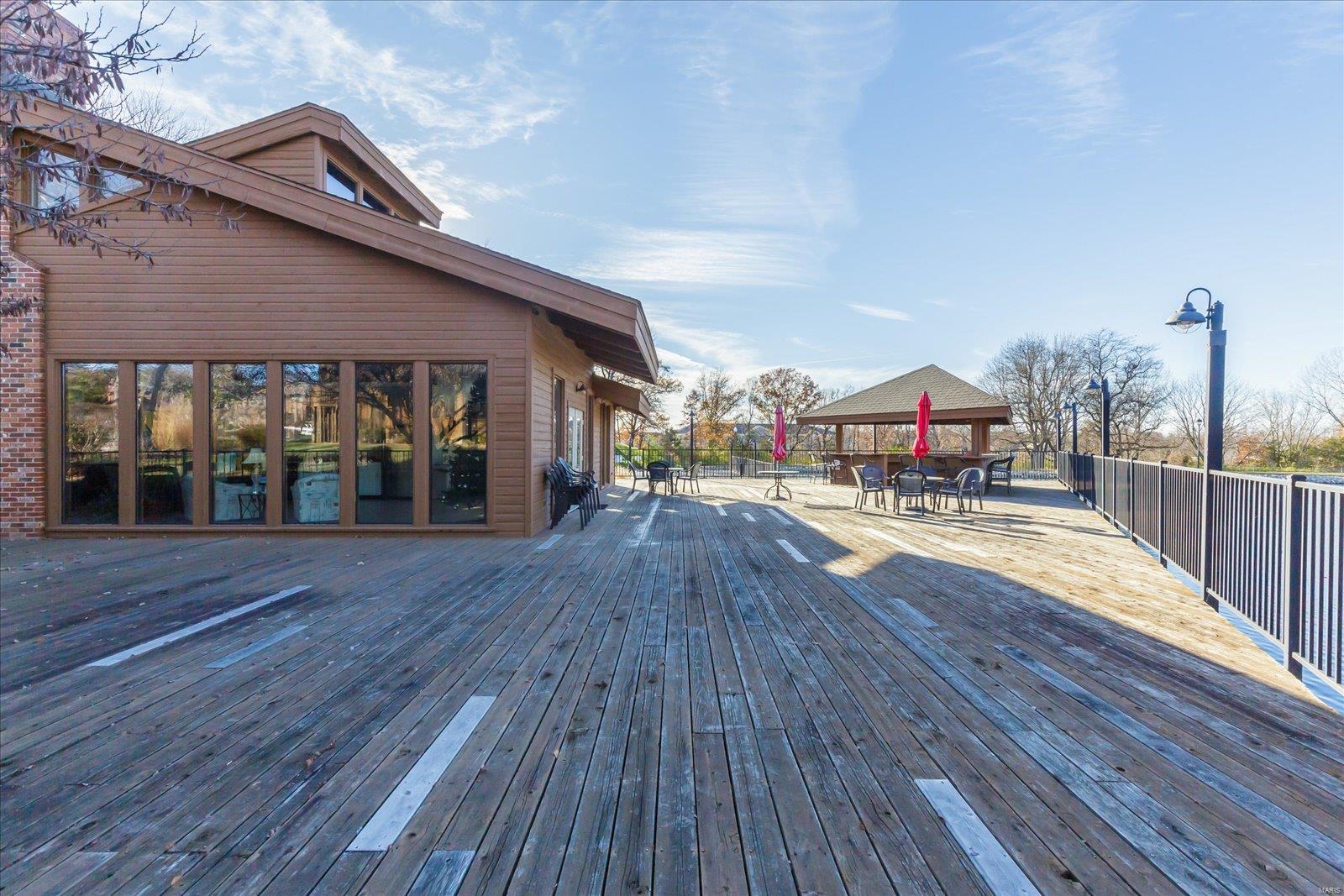 117 Kipling Way, Unit G Weldon Spring, MO 63304 - Photo 48 of 50