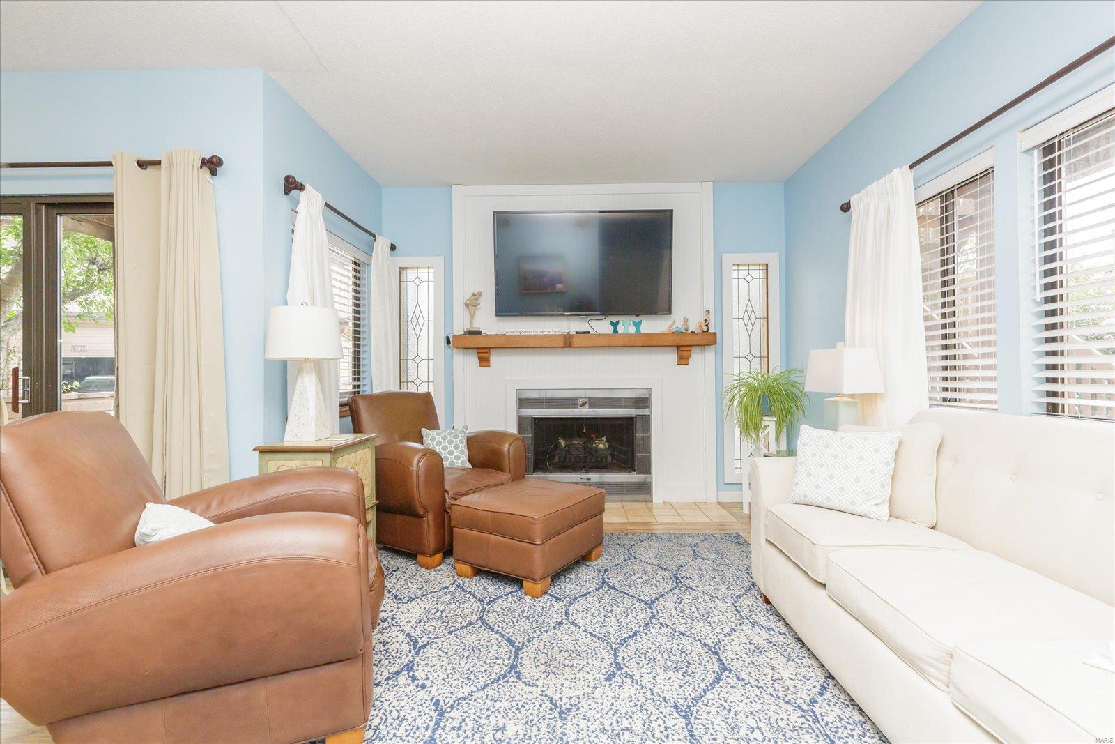 117 Kipling Way, Unit G Weldon Spring, MO 63304 - Photo 9 of 50